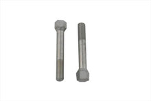 Cadmium Generator Mount Screws