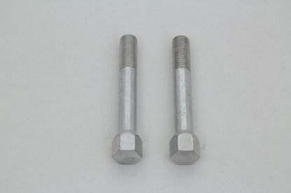 Cadmium Generator Mount Screws