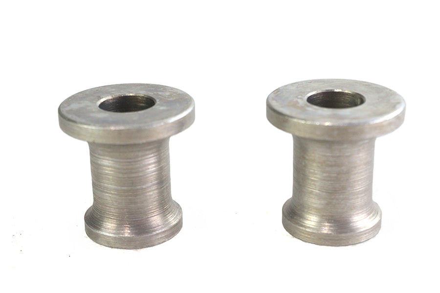 Cadmium Top Motor Mount Headbolt Spacer
