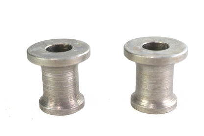 Cadmium Top Motor Mount Headbolt Spacer