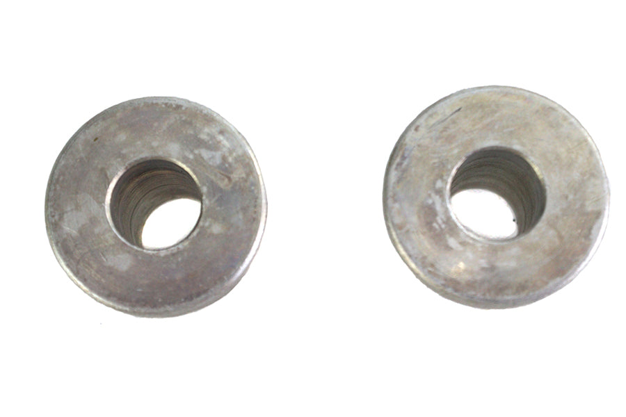 Cadmium Top Motor Mount Headbolt Spacer