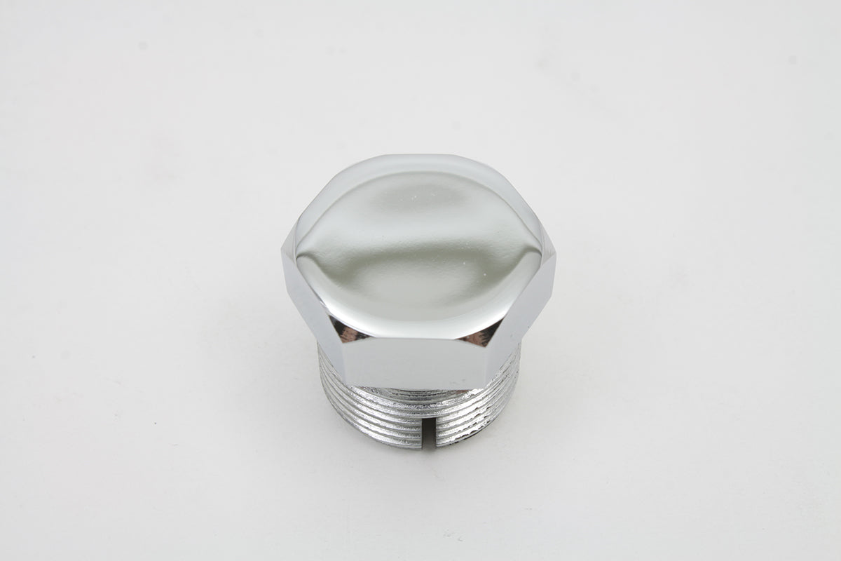 Transmission Oil Plug