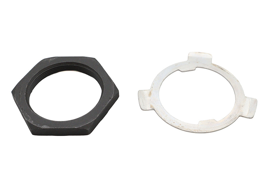 Transmission Mainshaft Lock Nut