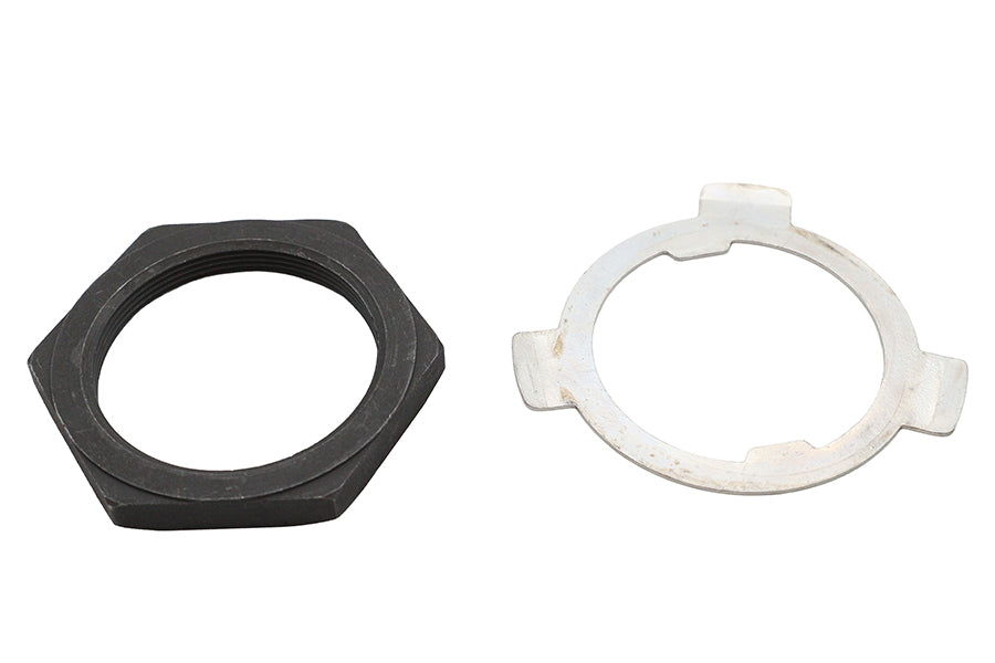 Transmission Mainshaft Lock Nut