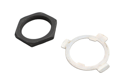 Transmission Mainshaft Lock Nut