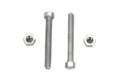 Rear Chain Adjuster Cadmium