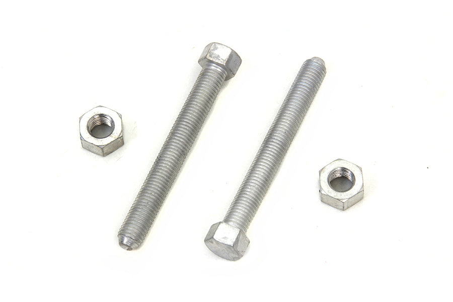 Rear Chain Adjuster Cadmium