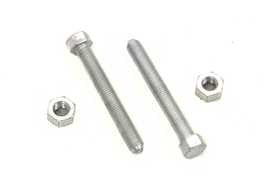 Rear Chain Adjuster Cadmium