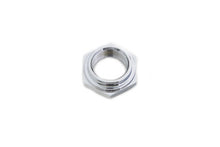 Stock Spring Fork Stem Nut Chrome