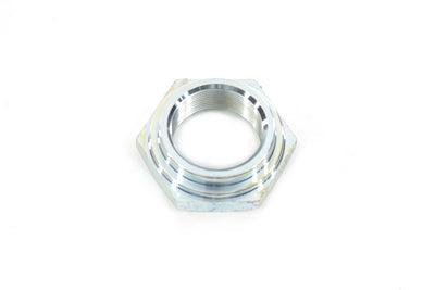 1x24 Spring Fork Stem Hex Nut