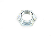 1x24 Spring Fork Stem Hex Nut