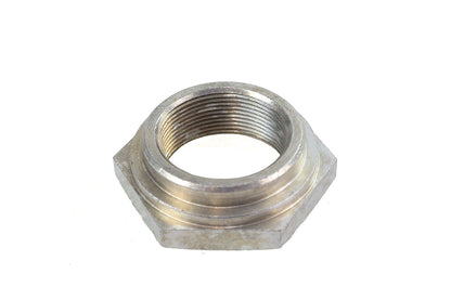 Cadmium Spring Fork Stem Nut