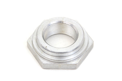 Cadmium Spring Fork Stem Nut