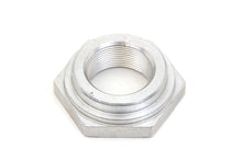 Cadmium Spring Fork Stem Nut