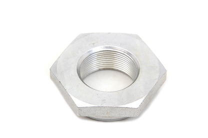 Cadmium Spring Fork Stem Nut