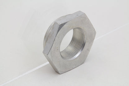 Cadmium Spring Fork Stem Nut