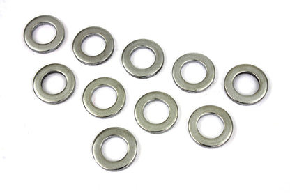 Cylinder Head Bolt Washer Chrome