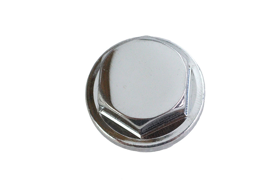 Chrome Timing and Oil Tank Plug