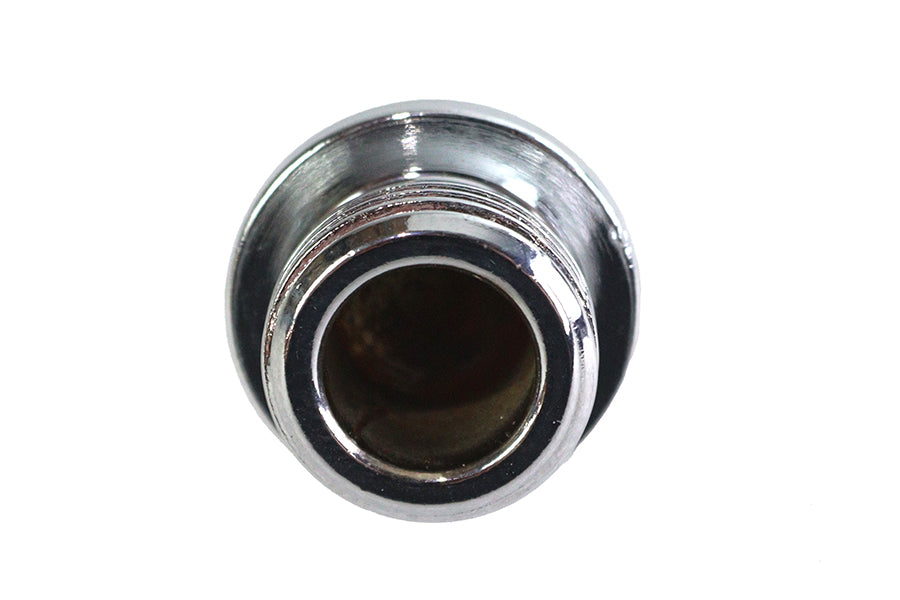 Chrome Timing and Oil Tank Plug