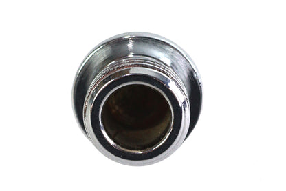 Chrome Timing and Oil Tank Plug