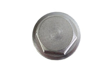 Cadmium Timing and Oil Tank Plug