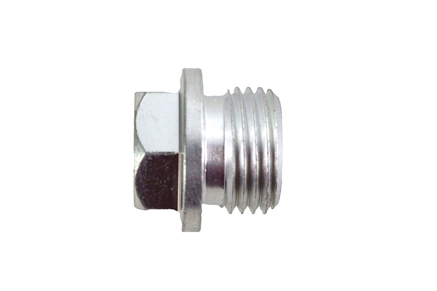 Cadmium Timing and Oil Tank Plug