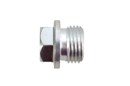 Cadmium Timing and Oil Tank Plug