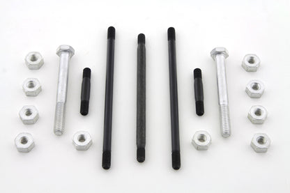 Engine Case Bolt Kit Cadmium