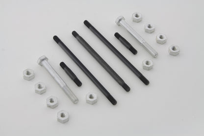 Engine Case Bolt Kit Cadmium