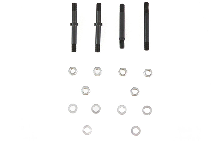 Sprocket Cover Stud Cadmium