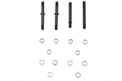 Sprocket Cover Stud Cadmium
