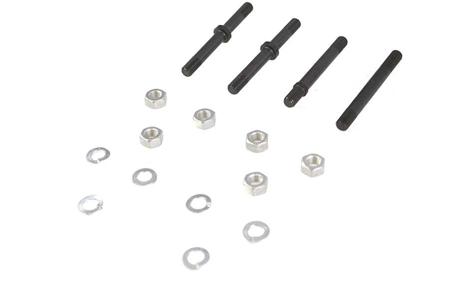 Sprocket Cover Stud Cadmium