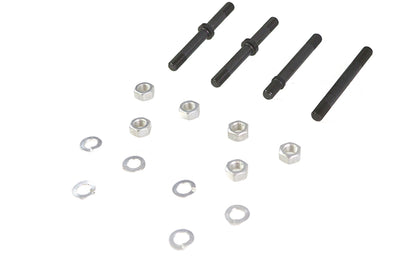 Sprocket Cover Stud Cadmium