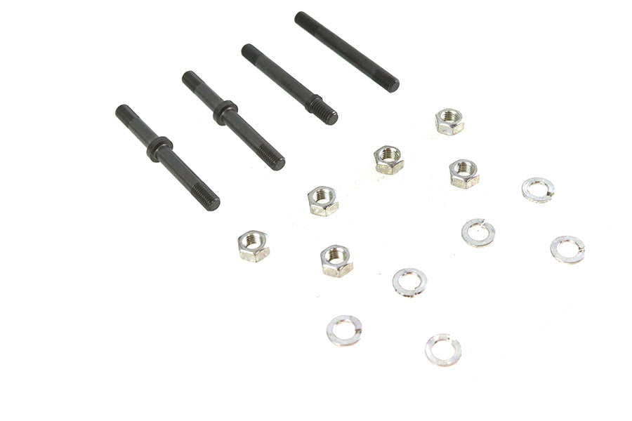 Sprocket Cover Stud Cadmium