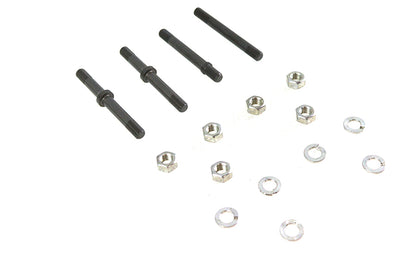 Sprocket Cover Stud Cadmium