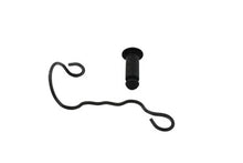 Seat Clevis Pin and Spring Kit