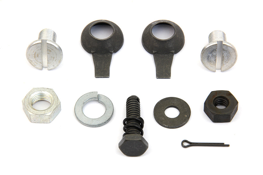 45 Inner and Outer Primary Mount Kit