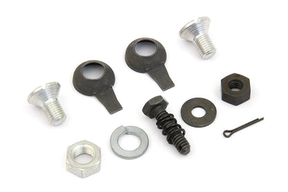 45 Inner and Outer Primary Mount Kit
