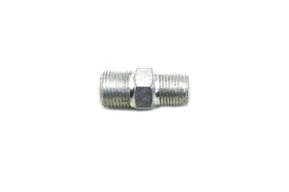 Rocker Box Feed Line Nipple Cadmium