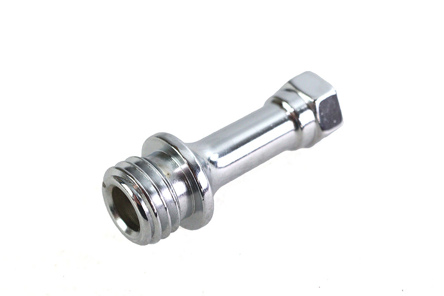 Transmission Fill Plug Chrome