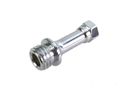 Transmission Fill Plug Chrome