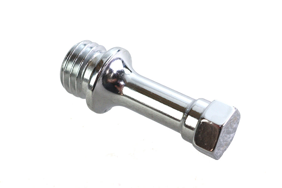 Transmission Fill Plug Chrome
