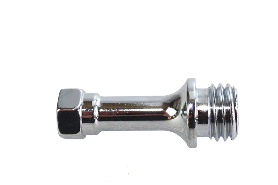 Transmission Fill Plug Chrome