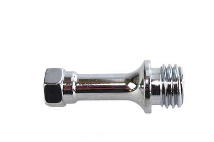 Transmission Fill Plug Chrome