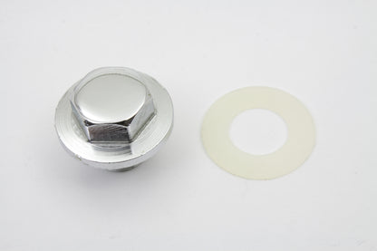 Oil Pump Relief Valve Plug