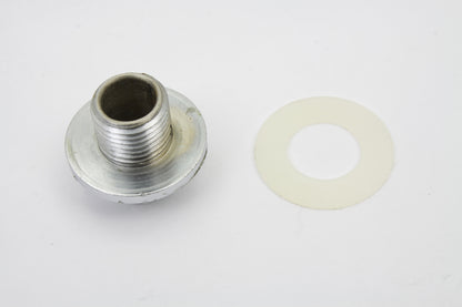 Oil Pump Relief Valve Plug