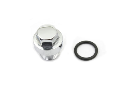 Tappet Oil Screen Plug