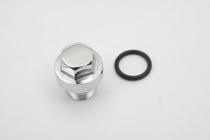 Tappet Oil Screen Plug