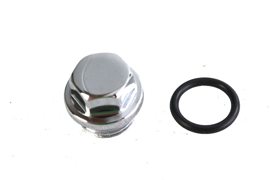 Oil Plump Check Valve Plug