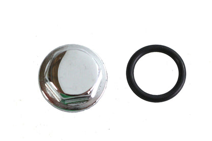 Oil Plump Check Valve Plug